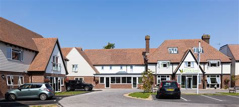 tudor lodge nursing home